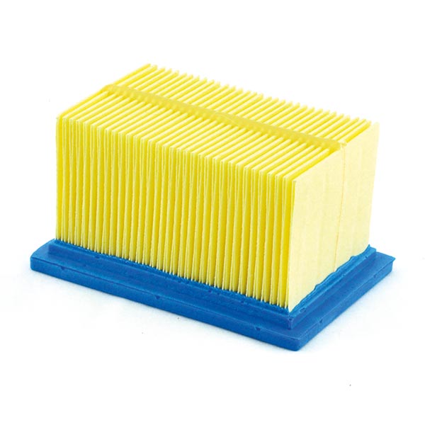 Air filter miw/MEIWA B9103 (264970) (HFA7601, 15)